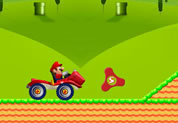 New Mario Express
